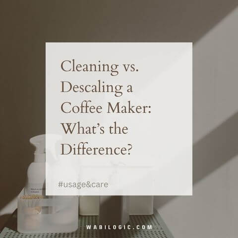 Why Regular Cleaning of Coffee Maker is Important: Boost Flavor & Health