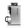 Melitta Aroma Fresh Plus Grind And Brew Coffee Maker