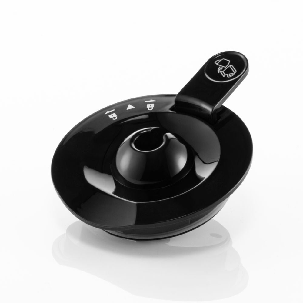 Thermal Carafe Lid (for Melitta® Aroma Tocco™ Drip Coffee Maker) (MCM012TLIBK0)