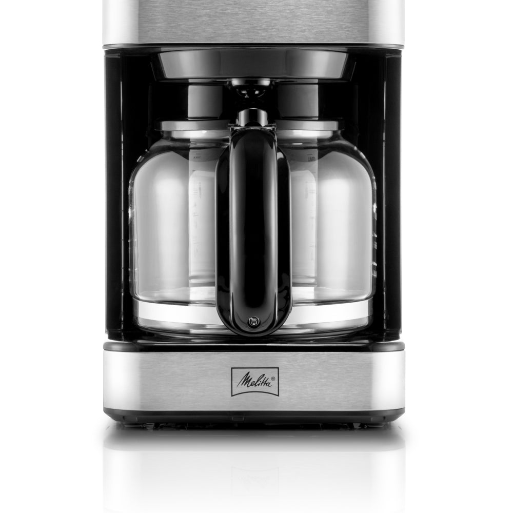 Glass Carafe For Melitta Aroma Tocco Plus Coffee Maker