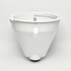 Filter Basket For Melitta Vision Copper White Coffee Maker