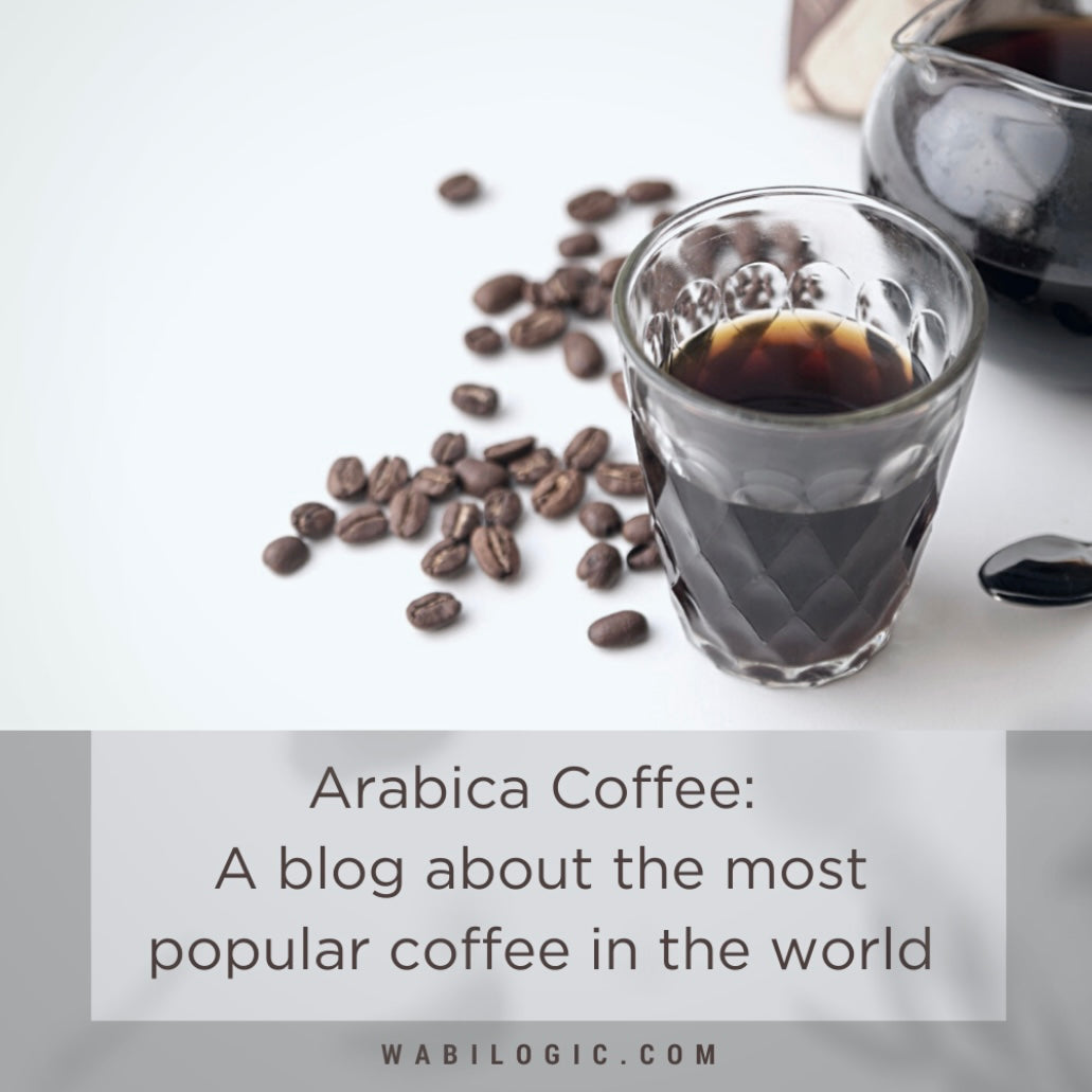 Arabica Coffee: A blog about the most popular coffee in the world
