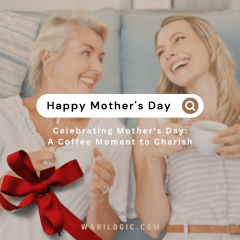 Mother's Day Coffee Moments: Cherished Recipes & Memories
