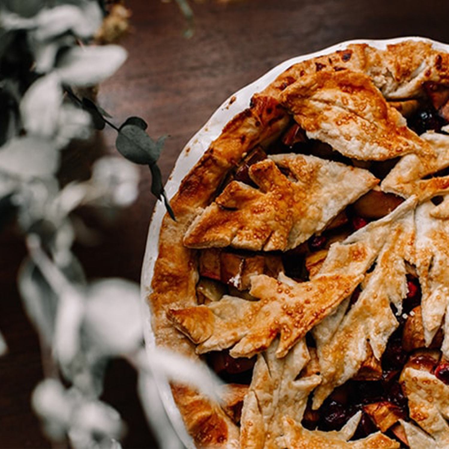Easy Apple Pie Recipe - Wabilogic