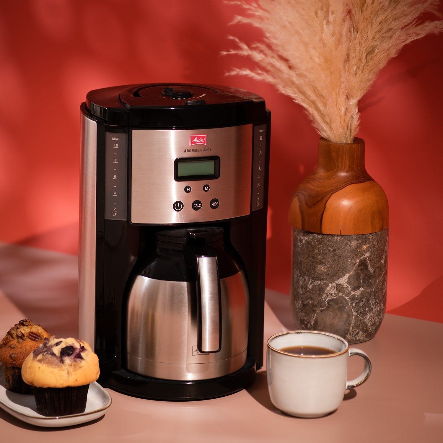 Maximizing Your Automatic Drip Coffee Maker: Tips for A Perfect Cup