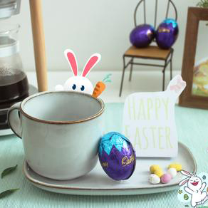 Wabi Coffee Recipes: Eggspresso