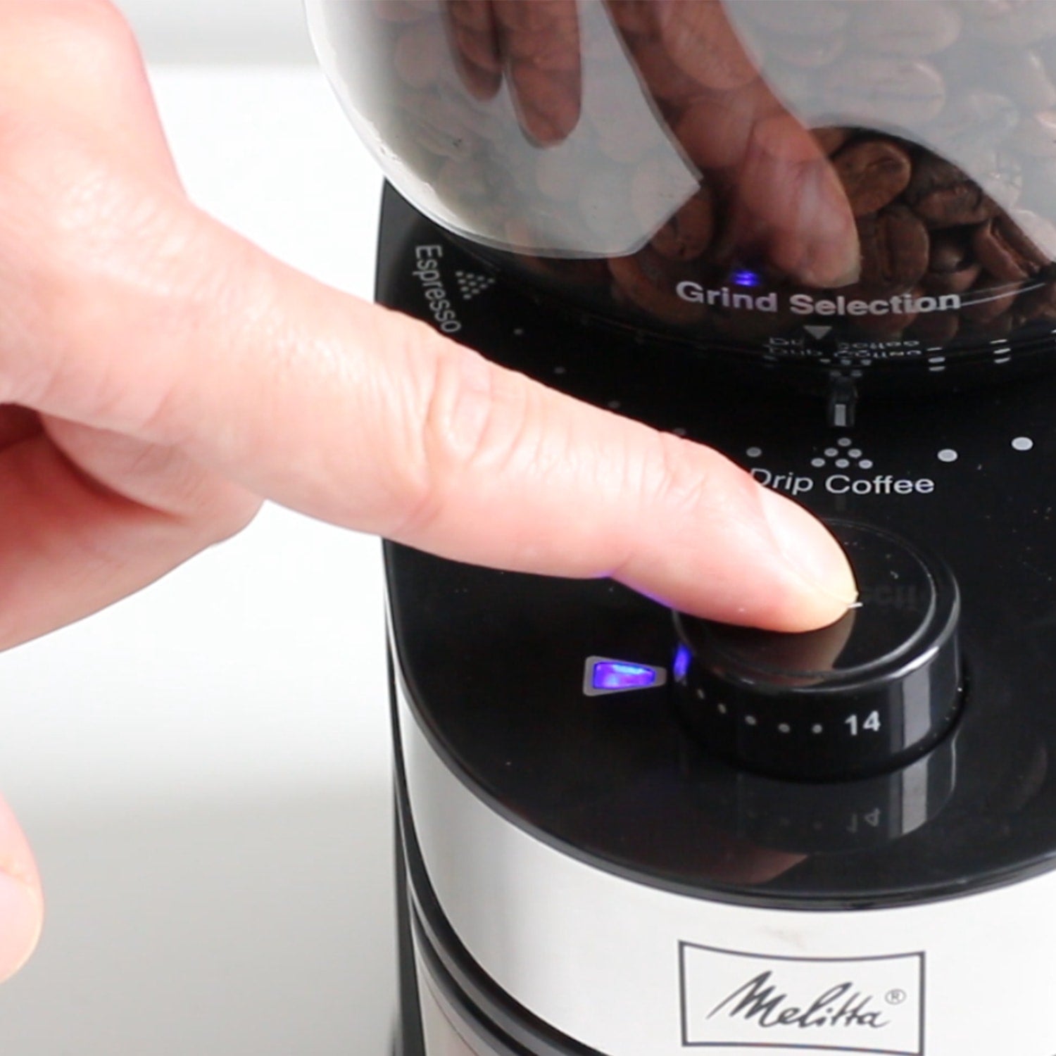 Why do you need a coffee grinder?