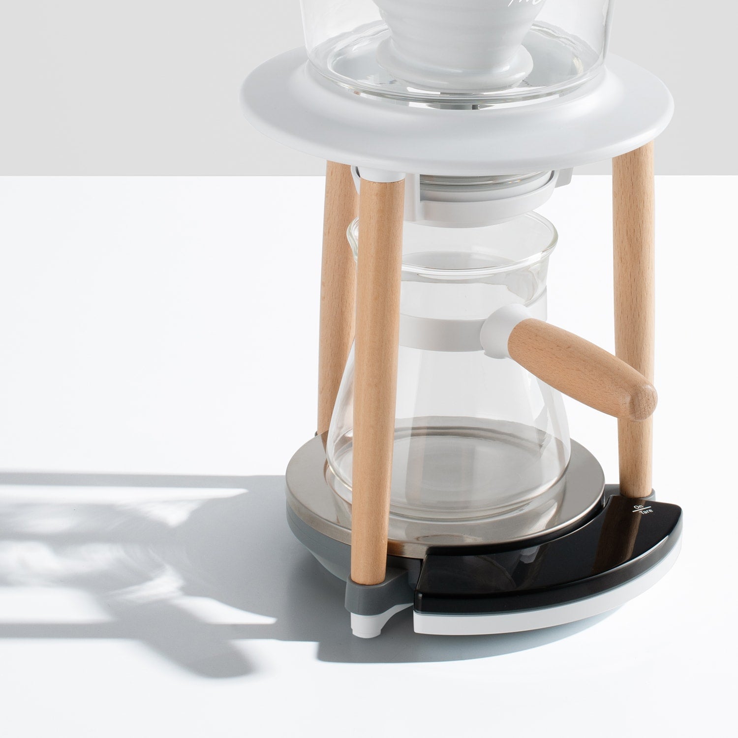 Melitta Senz V - The Ultimate All-in-One Coffee System