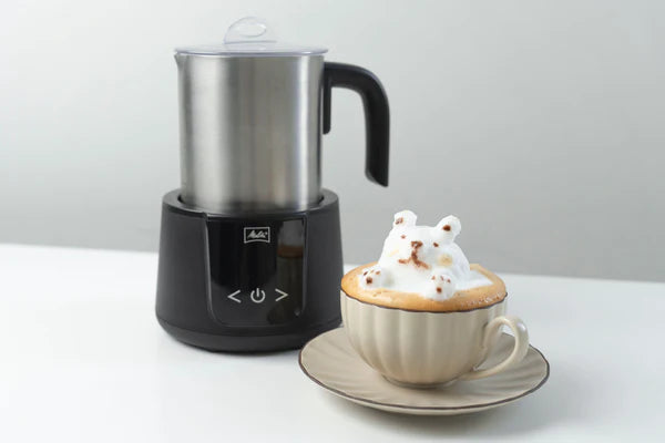 Milk Jug For Melitta Montalatte Milk Frother | Wabilogic