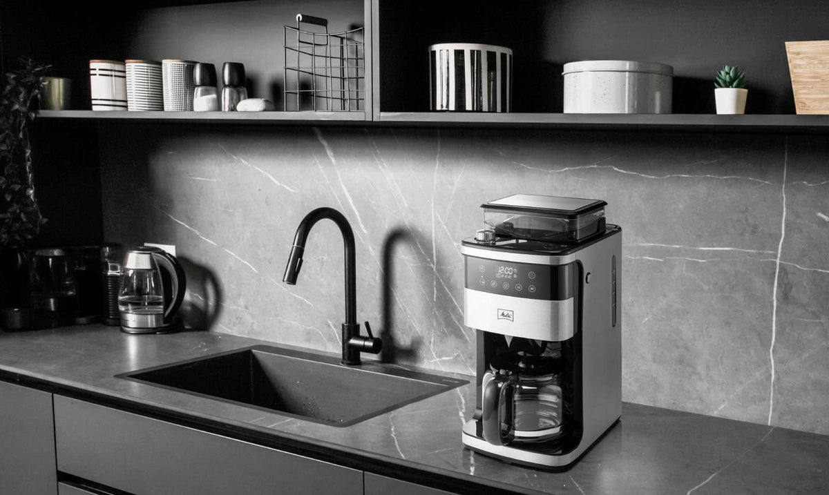Coffee Maker