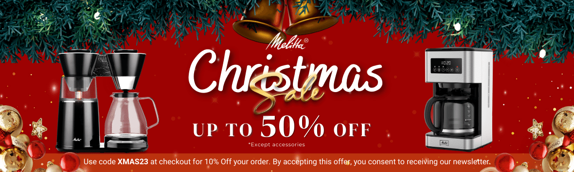 Melitta® Vision™