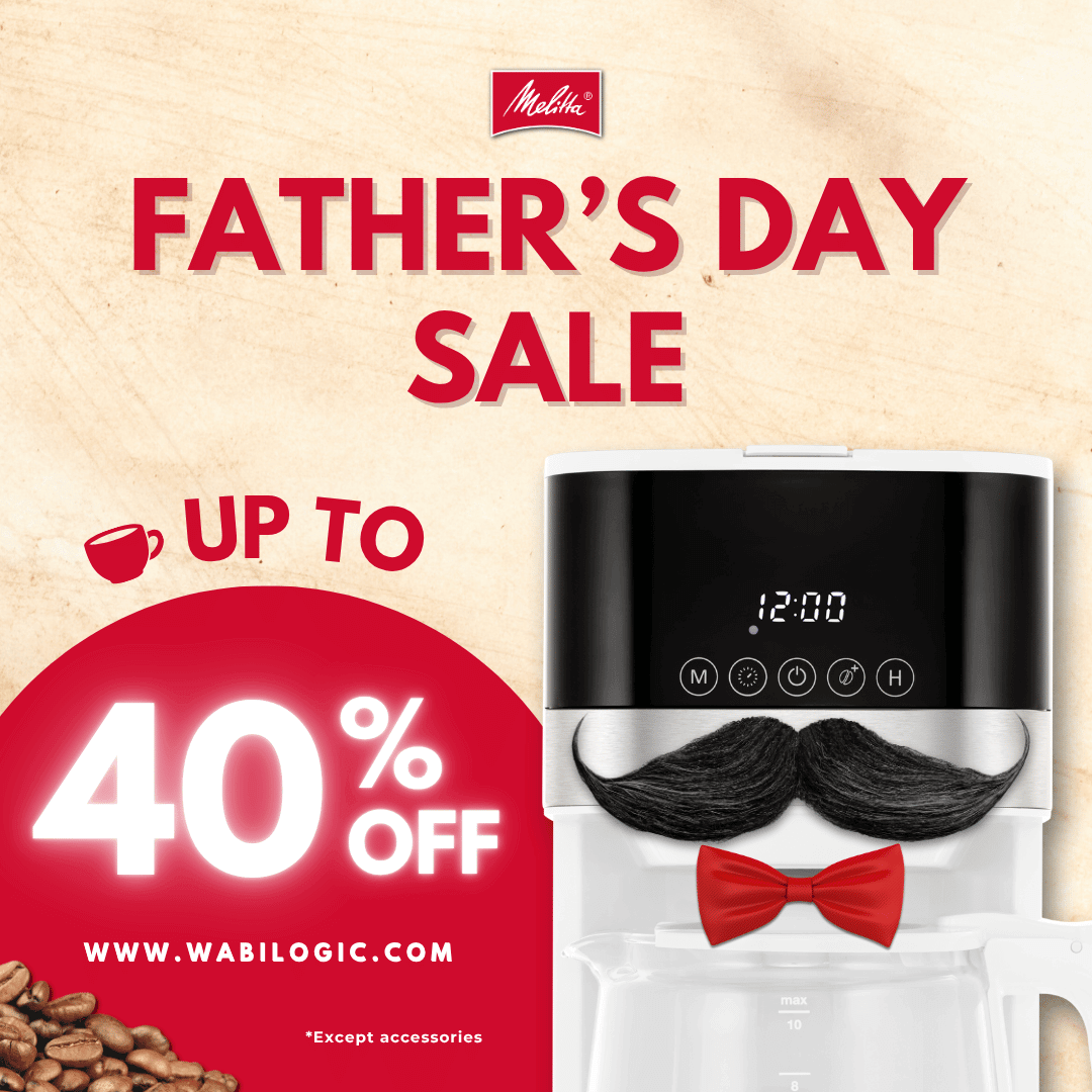 Produits à café Melitta®