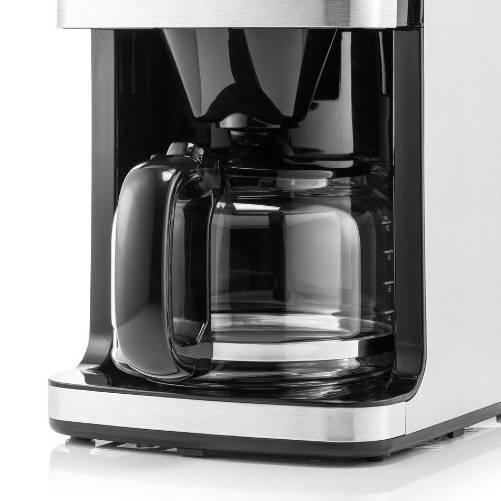 Carafe en verre (pour Melitta® Aroma Fresh™ Plus) (MGB003GCABK0)