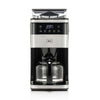 Couvercle du réservoir à grains (pour Melitta® Aroma Fresh™ Plus) (MGB003BLIBK0)
