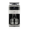 Bean Container Lid (for Melitta® Aroma Fresh™ Plus) (MGB003BLIBK0)