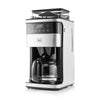 Melitta® Aroma Fresh™ Plus Grind and Brew Coffee Maker (MGB003PULBK0)