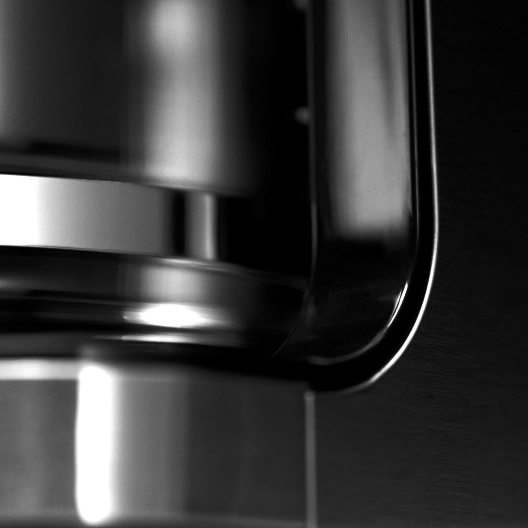 Melitta Aroma Fresh Plus Grind And Brew Coffee Maker