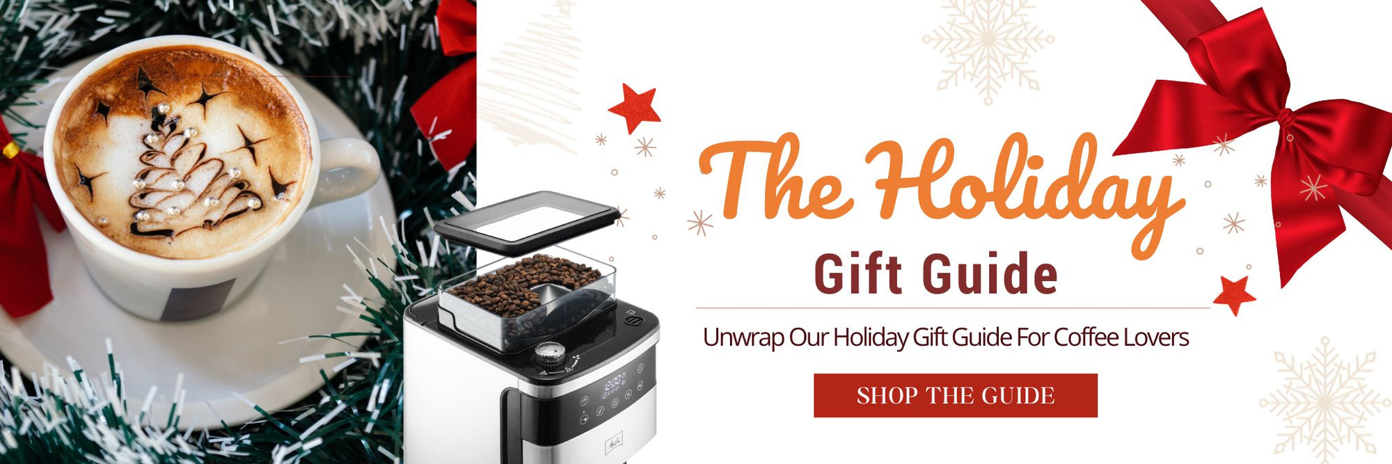 The Holiday Gift Guide