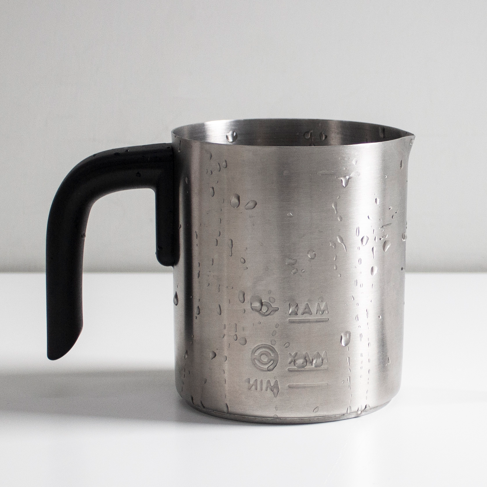 Milk Jug For Melitta Montalatte Milk Frother