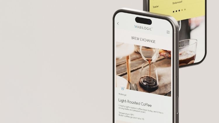 Join the Coffee Community