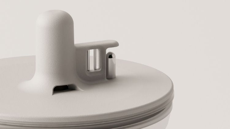 Real-Time Brewing Data