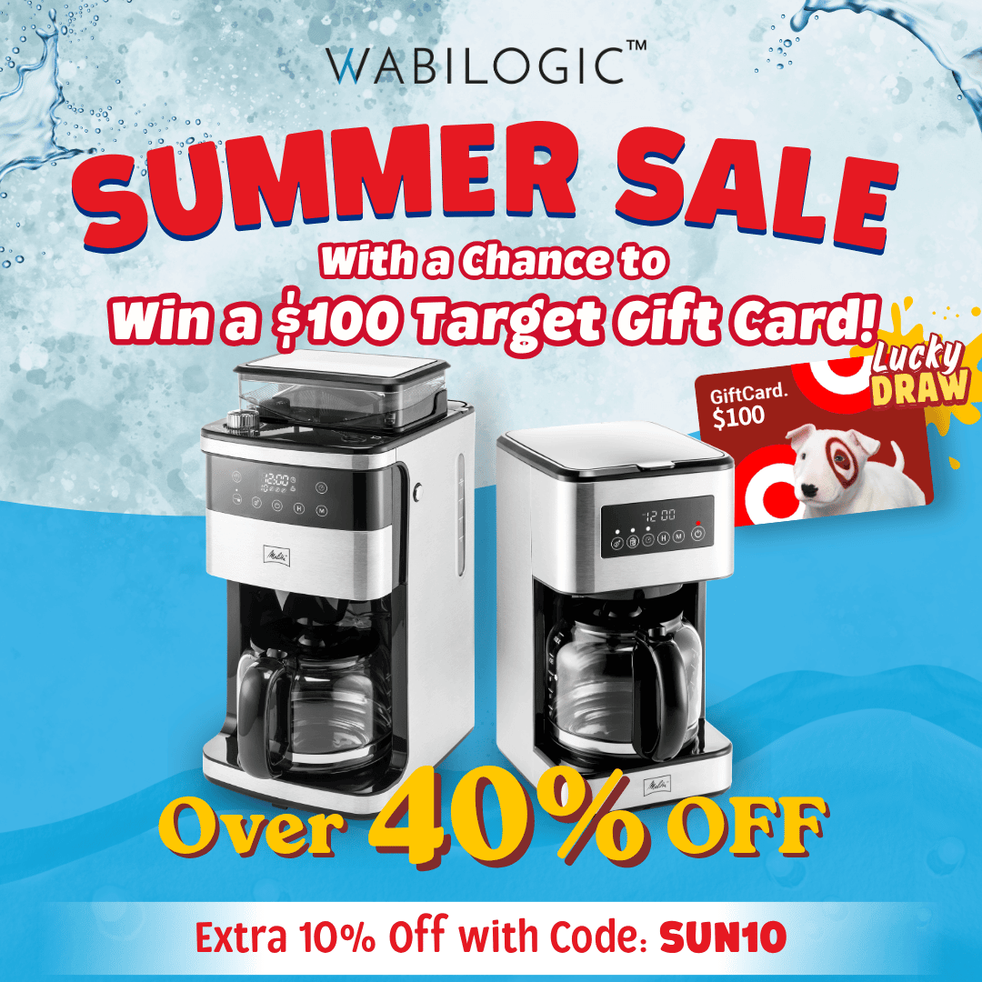 Summer Sale: Save 40%+ & Enter to Win a $100 Target Gift Card. Shop Now.