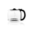 Glass Carafe For Melitta Aroma Tocco Plus Coffee Maker