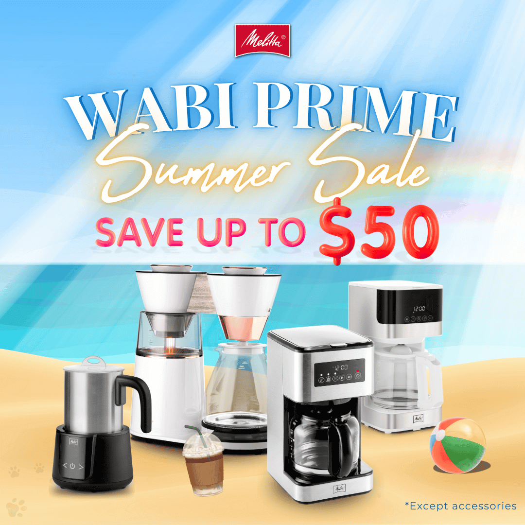 Melitta® Coffee Products