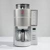 Detachable Upper Burr For Melitta Aroma Fresh Coffee Maker