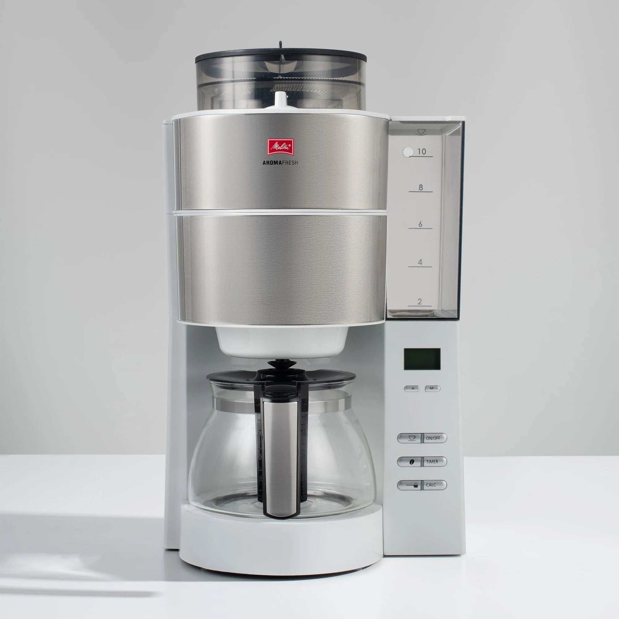 Buy Giava Coffee - Melitta Aroma Fresh Grind & Brew Coffee Maker