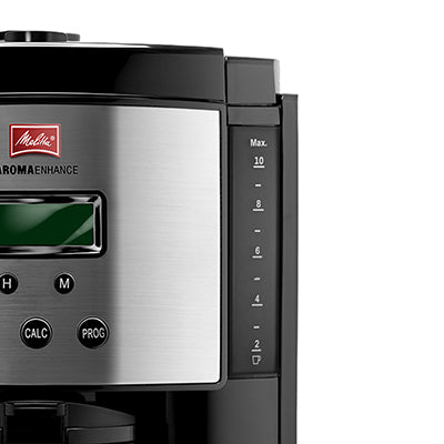 Wabilogic Melitta Aroma Enhance Water Level Indicator coffee maker