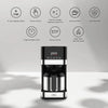 Thermal Carafe Lid For Melitta Aroma Tocco Coffee Maker