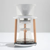 Glass Brewing Tank - Melitta Senz V Pour Over Coffee System