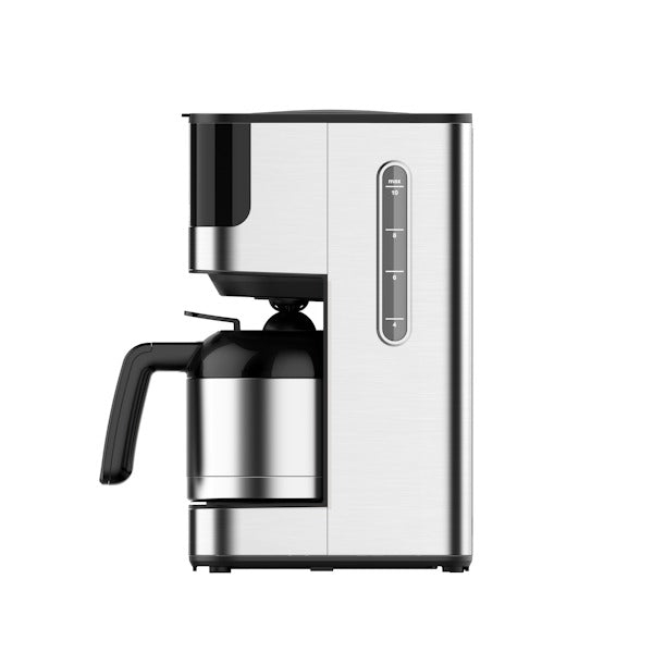 Stainless Steel Coffee Maker