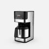 Melitta Aroma Tocco Drip Coffee Maker With Thermal Carafe