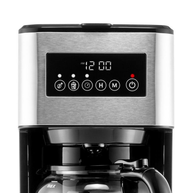 Melitta® Aroma Tocco™ Drip Coffee Maker with Thermal Carafe