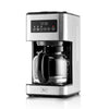 Melitta Aroma Tocco Plus Hot And Iced Drip Coffee Maker