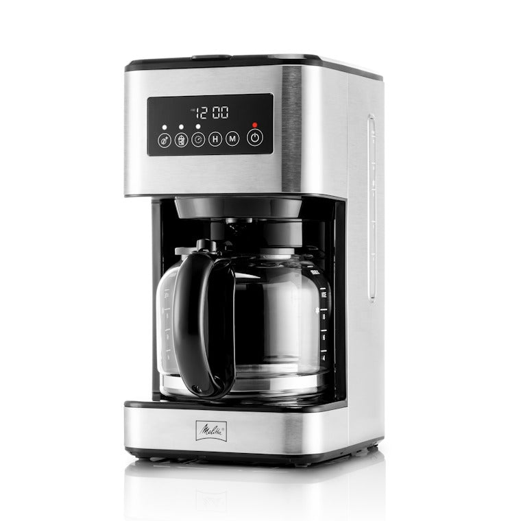 Melitta Aroma Tocco Plus Hot and Iced Drip Coffee Maker