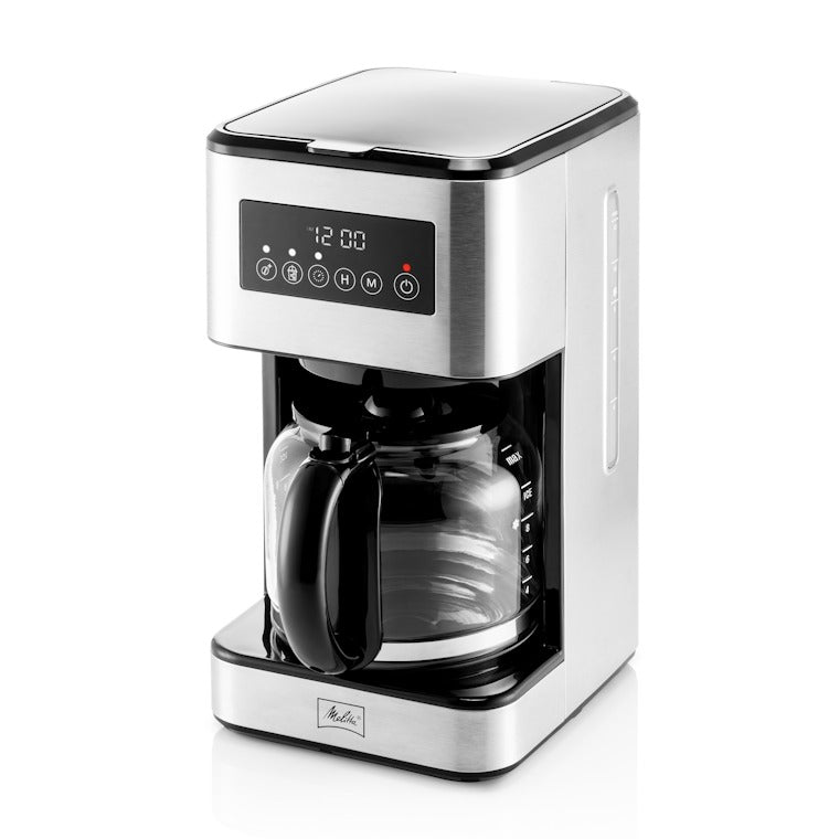 Melitta Aroma Tocco Plus Hot and Iced Drip Coffee Maker