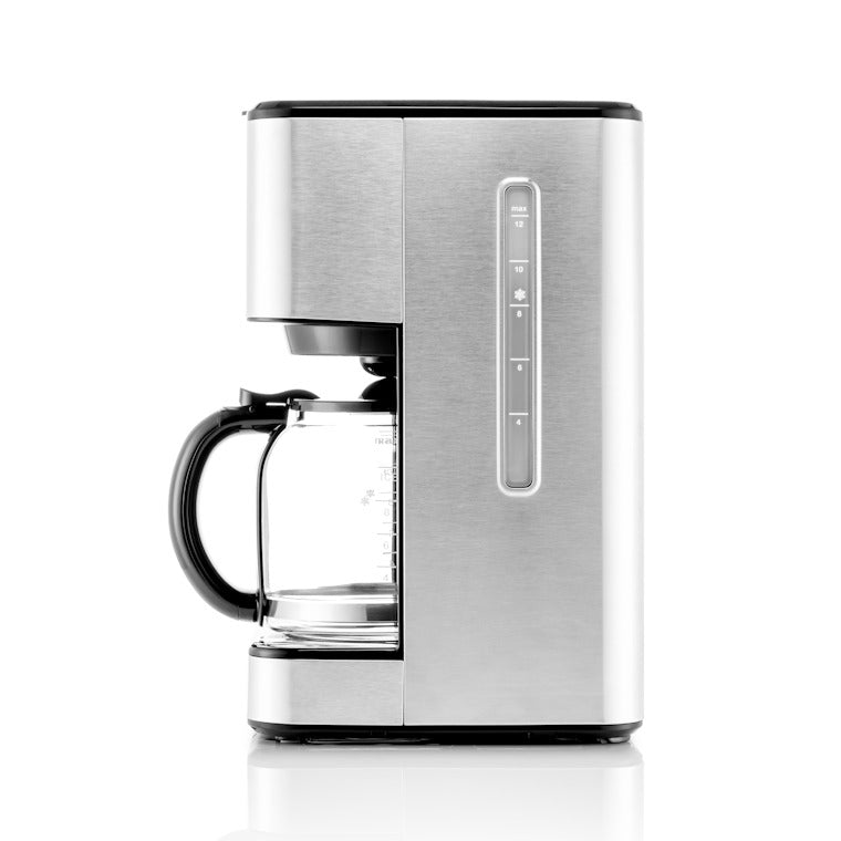 Melitta Aroma Tocco Glass Drip Coffee Maker - Programmable - 10 Cups