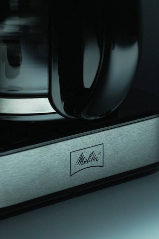 Melitta Aroma Tocco Plus Hot and Iced Drip Coffee Maker