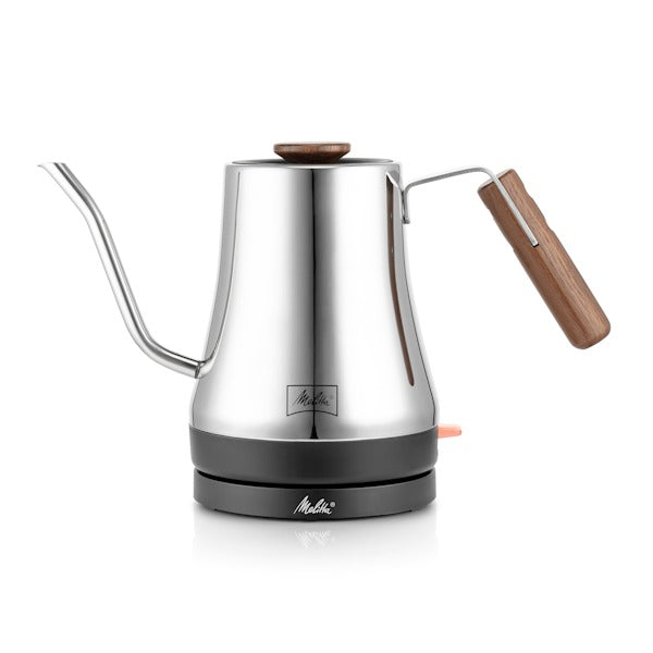 Bodum Electric Gooseneck Water Kettle