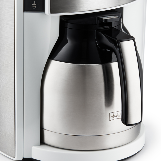 Thermal Carafe For Melitta Aroma Enhance Thermal Coffee Maker Thermal Carafe For Melitta Aroma Enhance Thermal Coffee Maker