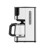 Melitta Aroma Tocco Drip Coffee Maker With Touch Control