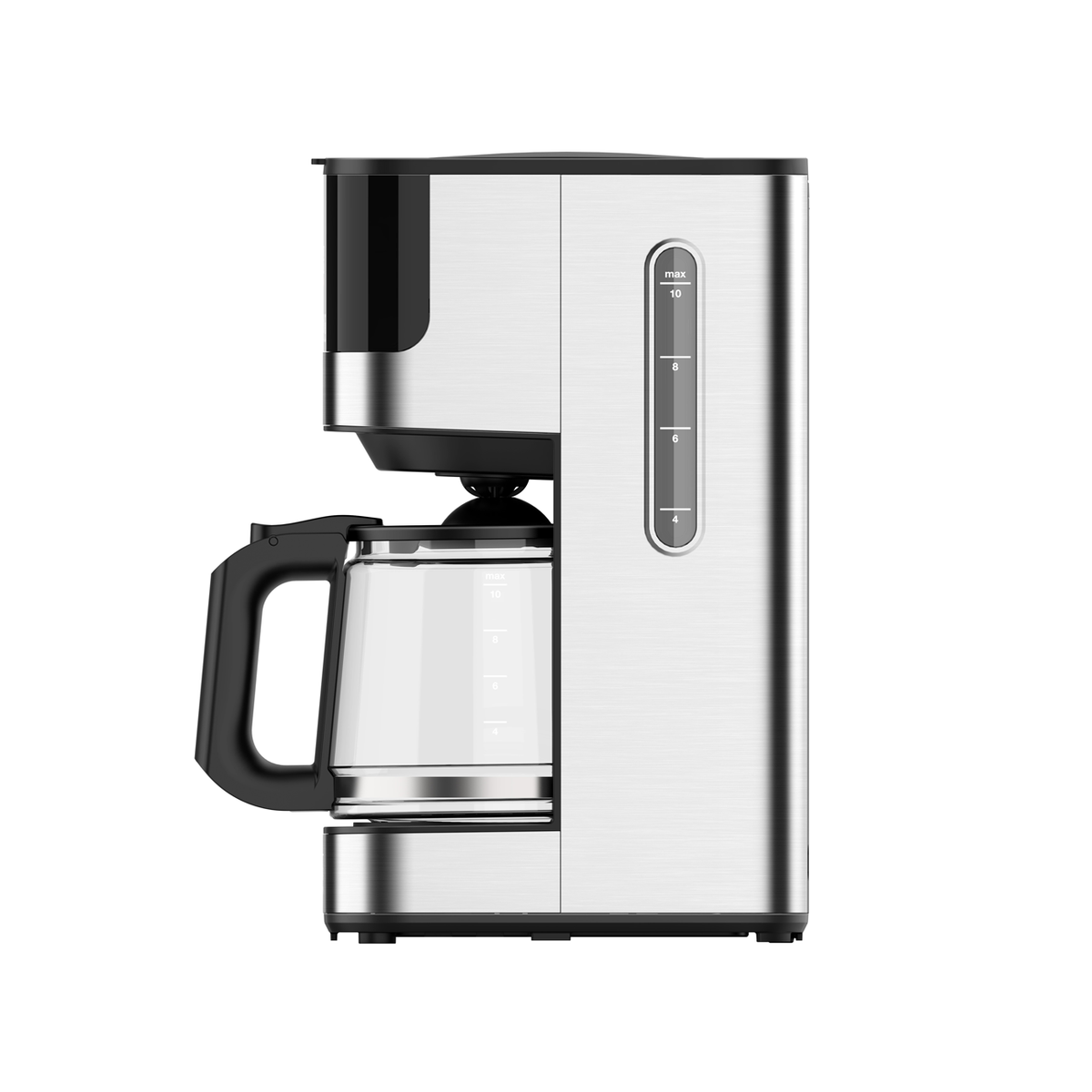 Melitta Aroma Tocco Drip Coffee Maker With Touch Control