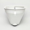 Filter Basket for Melitta® Vision™ Copper White (MCM002FCAWH0)