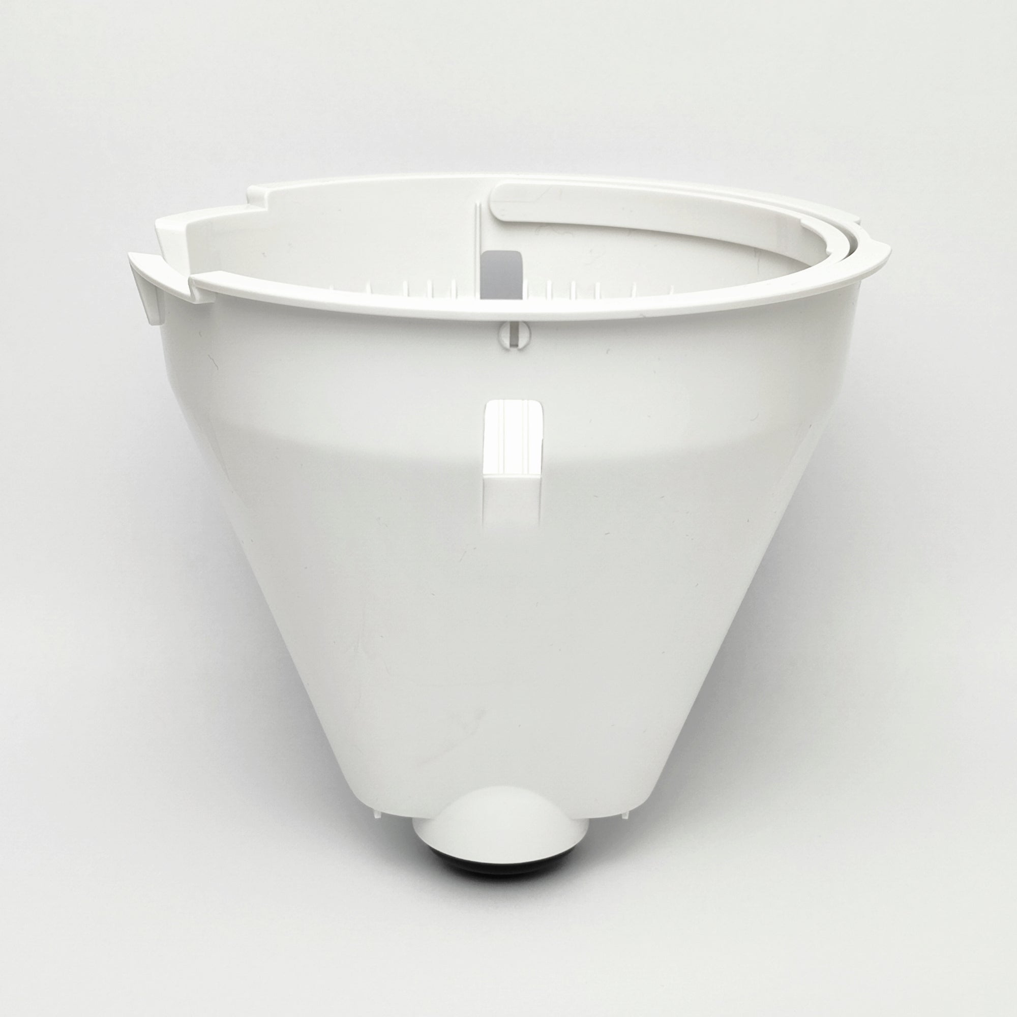 Filter Basket For Melitta Vision Copper White Coffee Maker