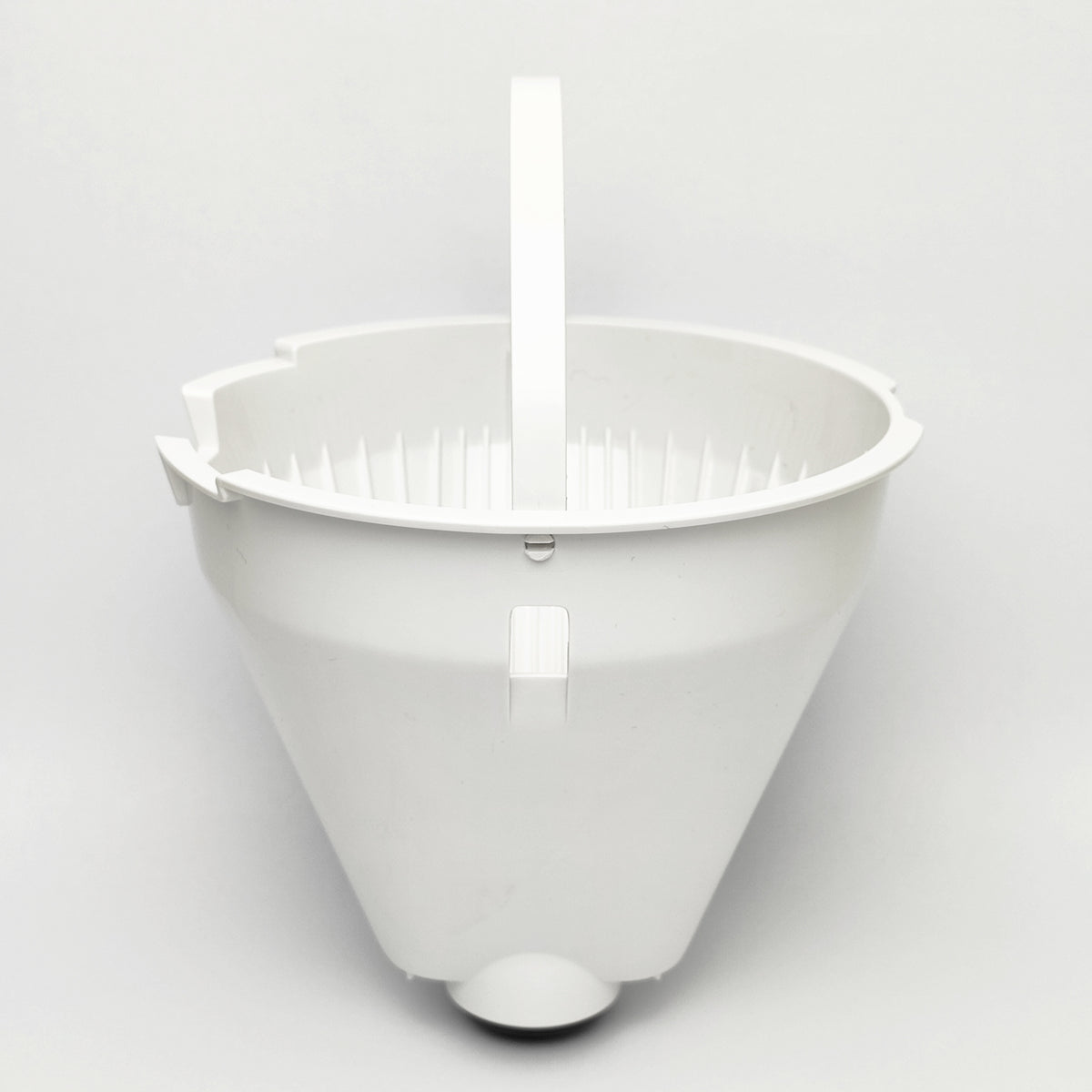 Filter Basket For Melitta Vision Copper White Coffee Maker