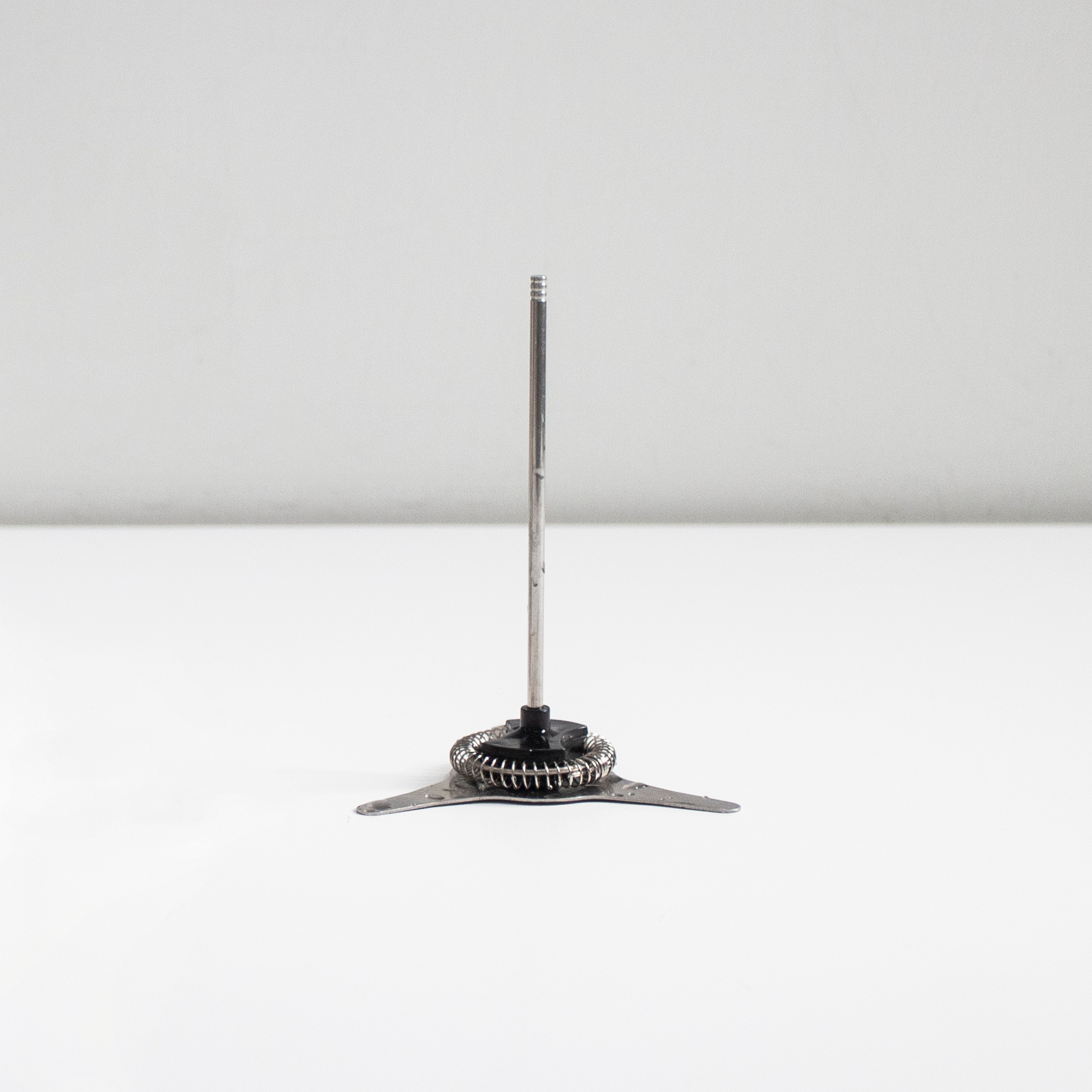 Lavazza milk sales up frother white