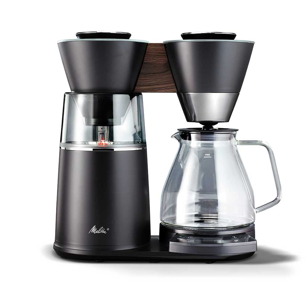 Melitta Senz V Pour Over Coffee Maker on Wabilogic